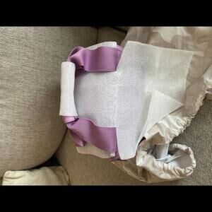 Dagne Dover Extra Small XS Landon Neoprene Carryall Bag